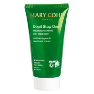 Anti-Hair Regrowth deodorant cream – Dezodorants, krēms pret matiņu ataugšanu 50 ml