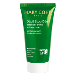 Anti-Hair Regrowth deodorant cream – Dezodorants, krēms pret matiņu ataugšanu 50 ml