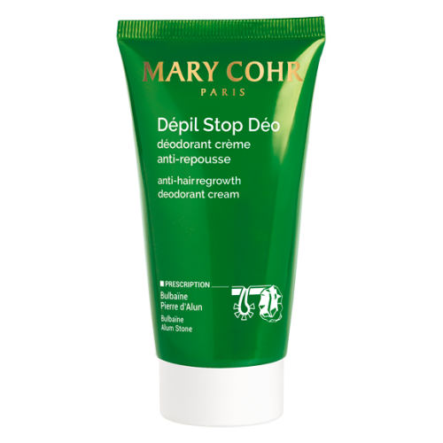 Anti-Hair Regrowth deodorant cream – Dezodorants, krēms pret matiņu ataugšanu 50 ml Anti-Hair Regrowth deodorant cream – Dezodorants, krēms pret matiņu ataugšanu 50 ml