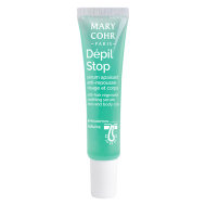 Anti-Hair Regrowth face & body serum – Serums pret matiņu ataugšanu sejai un ķermenim 2x8ml