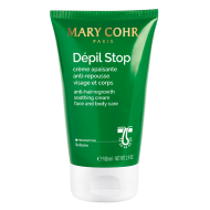 Anti-Hair Regrowth Soothing face & body cream – Nomierinošs krēms sejai un ķermenim pret matiņu ataugšanu 100 ml Anti-Hair Regrowth Soothing face & body cream – Nomierinošs krēms sejai un ķermenim pret matiņu ataugšanu 100 ml