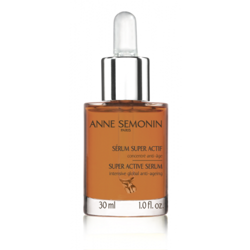 Anne Semonin Aktīvs pretnovecošanas serums 30 ml