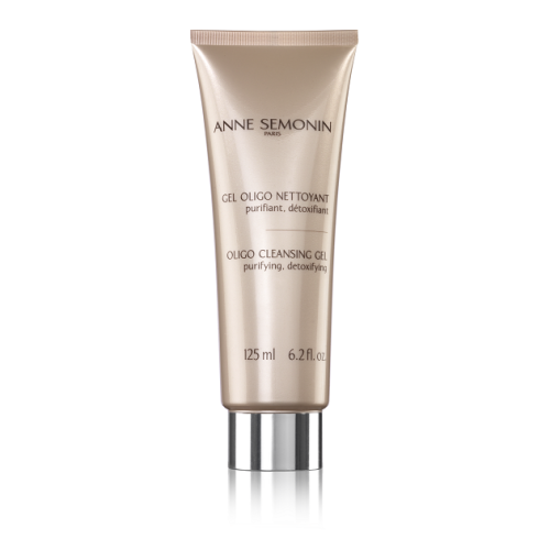 Anne Semonin Attīrošs oligo gēls 125 ml. Anne Semonin Attīrošs oligo gēls 125 ml.