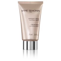 Anne Semonin- Nomierinoša, mitrinoša maska 75 ml. Anne Semonin- Nomierinoša, mitrinoša maska 75 ml.