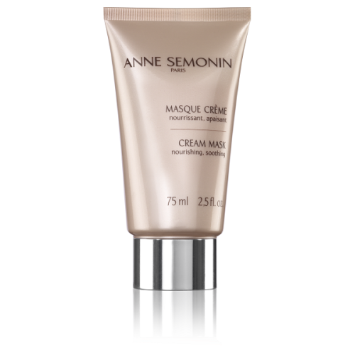 Anne Semonin Nomierinoša, mitrinoša maska 75 ml. Anne Semonin Nomierinoša, mitrinoša maska 75 ml.