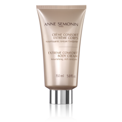 Anne Semonin- Barojošs ķermeņa krēms 150 ml.  
