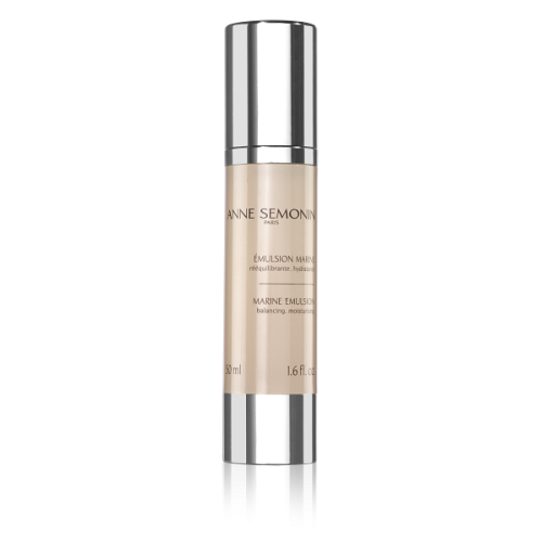 Anne Semonin Mitrinoša emulsija ar jūras mikroelementiem 50 ml. Anne Semonin Mitrinoša emulsija ar jūras mikroelementiem 50 ml.