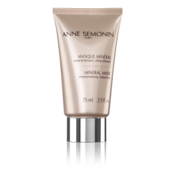 Anne Semonin- Attīroša maska 75 ml.  