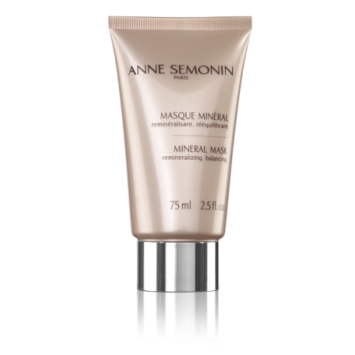 Anne Semonin Attīroša maska 75 ml.