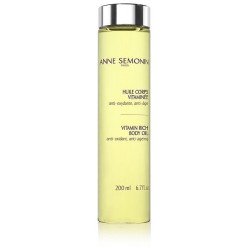 Anne Semonin- Vitamin Rich Body Oil 100 ml.