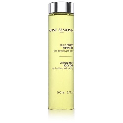 Anne Semonin Vitamin Rich Body Oil 100 ml.