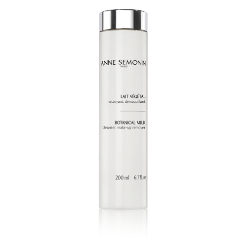 Anne Semonin Аttīrošs botāniskais pieniņš 200 ml. Anne Semonin Аttīrošs botāniskais pieniņš 200 ml.