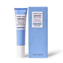 Comfort Zone Hydramemory- Radiance eye cream 15 ml. Comfort Zone Hydramemory- Radiance eye cream 15 ml.