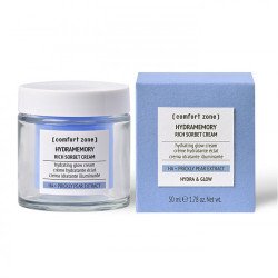 Comfort Zone Hydramemory- Hydrating glow cream 60 ml. Comfort Zone Hydramemory- Hydrating glow cream 60 ml.