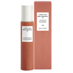 Comfort Zone Body Strategist- Oil 100 ml.