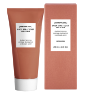Comfort Zone Body Strategist- Atjaunojošs Skrubis-pīlings ar augļskābēm 200 ml.