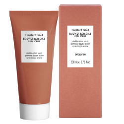 Comfort Zone Body Strategist- Scrub 200 ml.