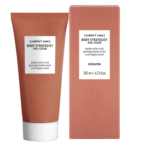 Comfort Zone Body Strategist- Scrub 200 ml.