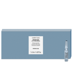 Comfort Zone Sublime Skin- Lift and Firm Ampoules 7x2 ml. Comfort Zone Sublime Skin- Lift and Firm Ampoules 7x2 ml.