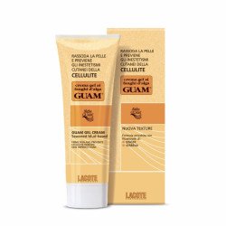 GUAM- Антицеллюлитный подтягивающий гель-крем 250 ml. GUAM- Антицеллюлитный подтягивающий гель-крем 250 ml.
