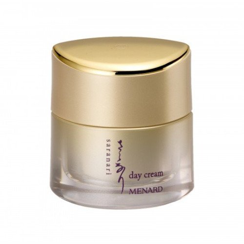 Menard Saranari dienas krēms SPF15 PA+ 30 g Menard Saranari dienas krēms SPF15 PA+ 30 g