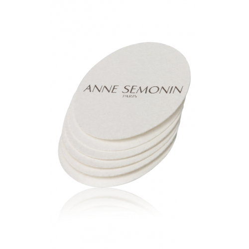 Anne Semonin Cellulose Sponges 6 gb.