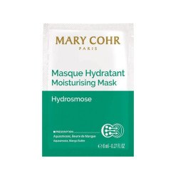 Mary Cohr- Клеточная увлажняющая маска 8 ml. Mary Cohr- Клеточная увлажняющая маска 8 ml.