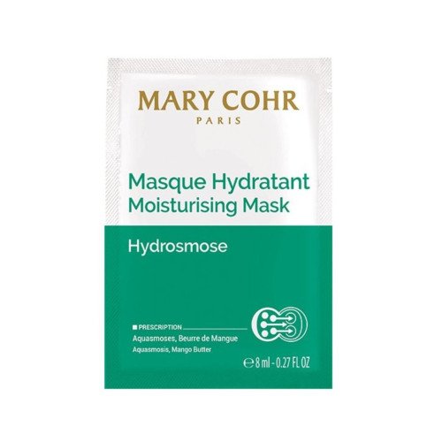 Mary Cohr- Клеточная увлажняющая маска 8 ml.