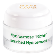Mary Cohr Enriched Hydrosmose — клеточный увлажняющий и питающий крем, 50 мл
