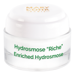 Enriched Hydrosmose – cellular mostorising nuriching cream 50ml – šūnu mitrinošs barojošs krēms