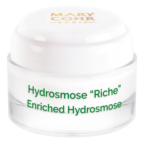 Enriched Hydrosmose – cellular mostorising nuriching cream 50ml – šūnu mitrinošs barojošs krēms Enriched Hydrosmose – cellular mostorising nuriching cream 50ml – šūnu mitrinošs barojošs krēms