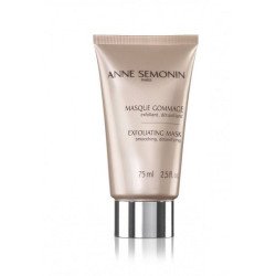 Anne Semonin- Eksfoliējoša maska 75 ml. 