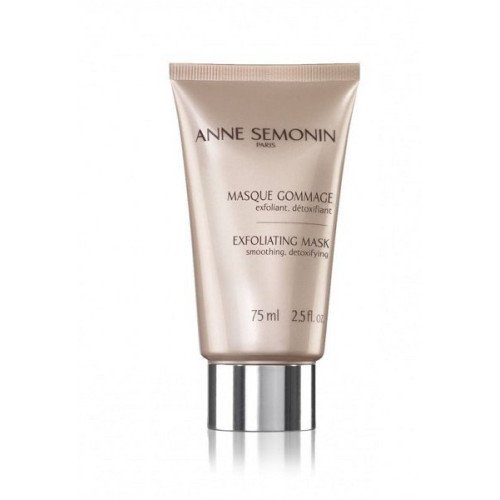 Anne Semonin Eksfoliējoša maska 75 ml. Anne Semonin Eksfoliējoša maska 75 ml.
