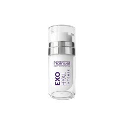 Natinuel EXOHYAL INTENSE — exosome and peptide serum 15 ml