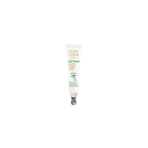 Eye Fresh – Relaxing eye contour gel 15 ml