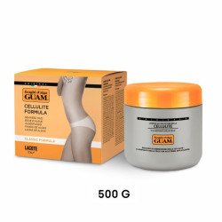 GUAM- Антицеллюлитная маска из водорослей 500 gr. GUAM- Антицеллюлитная маска из водорослей 500 gr.