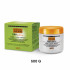 GUAM Anti-Cellulite Drainage-Effect Seaweed Mask / 500 ml