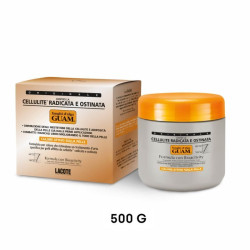GUAM- Maska no jūras aļģēm ielaistām celulīta formām 500 gr. GUAM- Maska no jūras aļģēm ielaistām celulīta formām 500 gr.