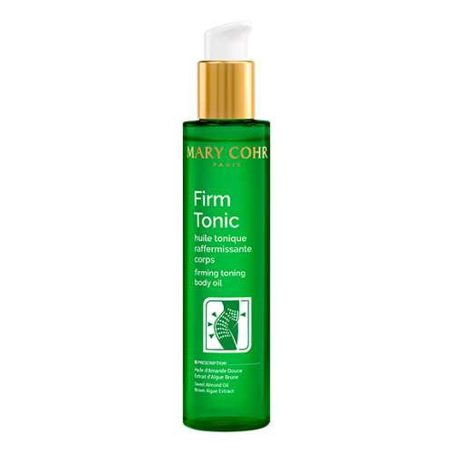 Firm Tonic – Nostiprinoša ķērmeņa eļļa 150 ml