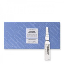 Comfort Zone Hydramemory- Hydra & Glow Ampoule 7x2 ml. Comfort Zone Hydramemory- Hydra & Glow Ampoule 7x2 ml.