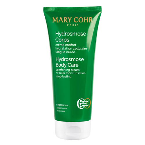 Hydrosmose Body Care – Šūnu līmenī mitrinošs krēms ķermenim 200 ml Hydrosmose Body Care – Šūnu līmenī mitrinošs krēms ķermenim 200 ml