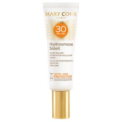 Hydrosmose Face Cream SPF30 – Pretgrumbu krēms sejai ar saules aizsardzību SPF30 50 ml Hydrosmose Face Cream SPF30 – Pretgrumbu krēms sejai ar saules aizsardzību SPF30 50 ml