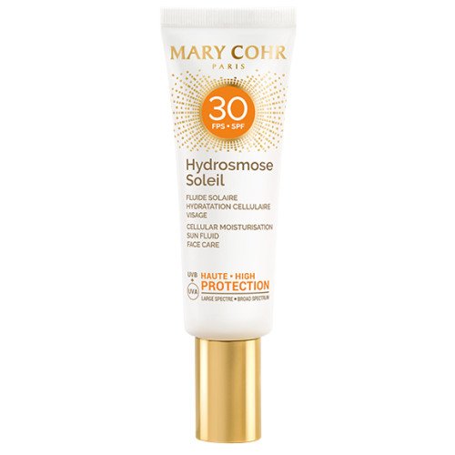 Hydrosmose Face Cream SPF30 – Pretgrumbu krēms sejai ar saules aizsardzību SPF30 50 ml Hydrosmose Face Cream SPF30 – Pretgrumbu krēms sejai ar saules aizsardzību SPF30 50 ml