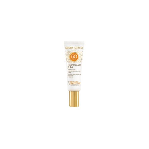 Hydrosmose Face Cream SPF50 – Pretgrumbu krēms sejai ar saules aizsardzību SPF50 50 ml Hydrosmose Face Cream SPF50 – Pretgrumbu krēms sejai ar saules aizsardzību SPF50 50 ml