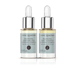 Anne Semonin- Intensīvs balansējošs komplekss 2x15 ml.