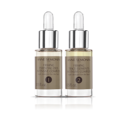 Anne Semonin- Intensīvs liftinga komplekss 2x15 ml. 