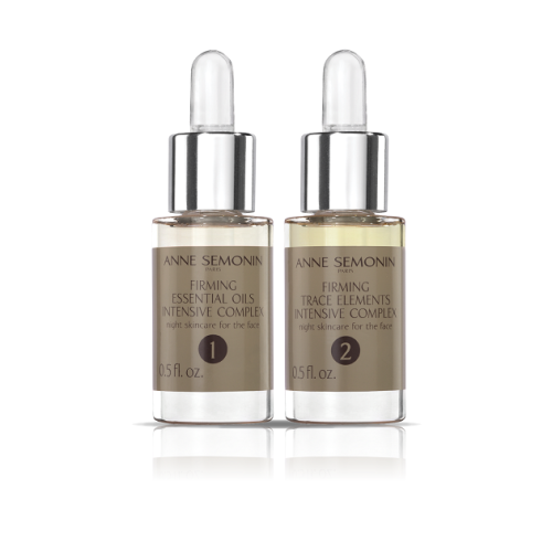 Anne Semonin Intensīvs liftinga komplekss 2x15 ml. Anne Semonin Intensīvs liftinga komplekss 2x15 ml.
