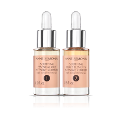 Anne Semonin- Intensīvs nomierinošs komplekss 2x15 ml.