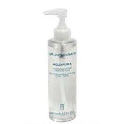 Bruno Vassari The Specifics- Micelārais ūdens 250 ml. Bruno Vassari The Specifics- Micelārais ūdens 250 ml.