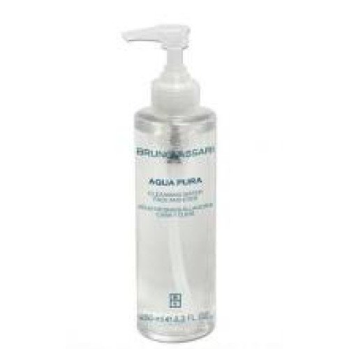 Bruno Vassari The Specifics AQUA PURA micelārais ūdens 250 ml